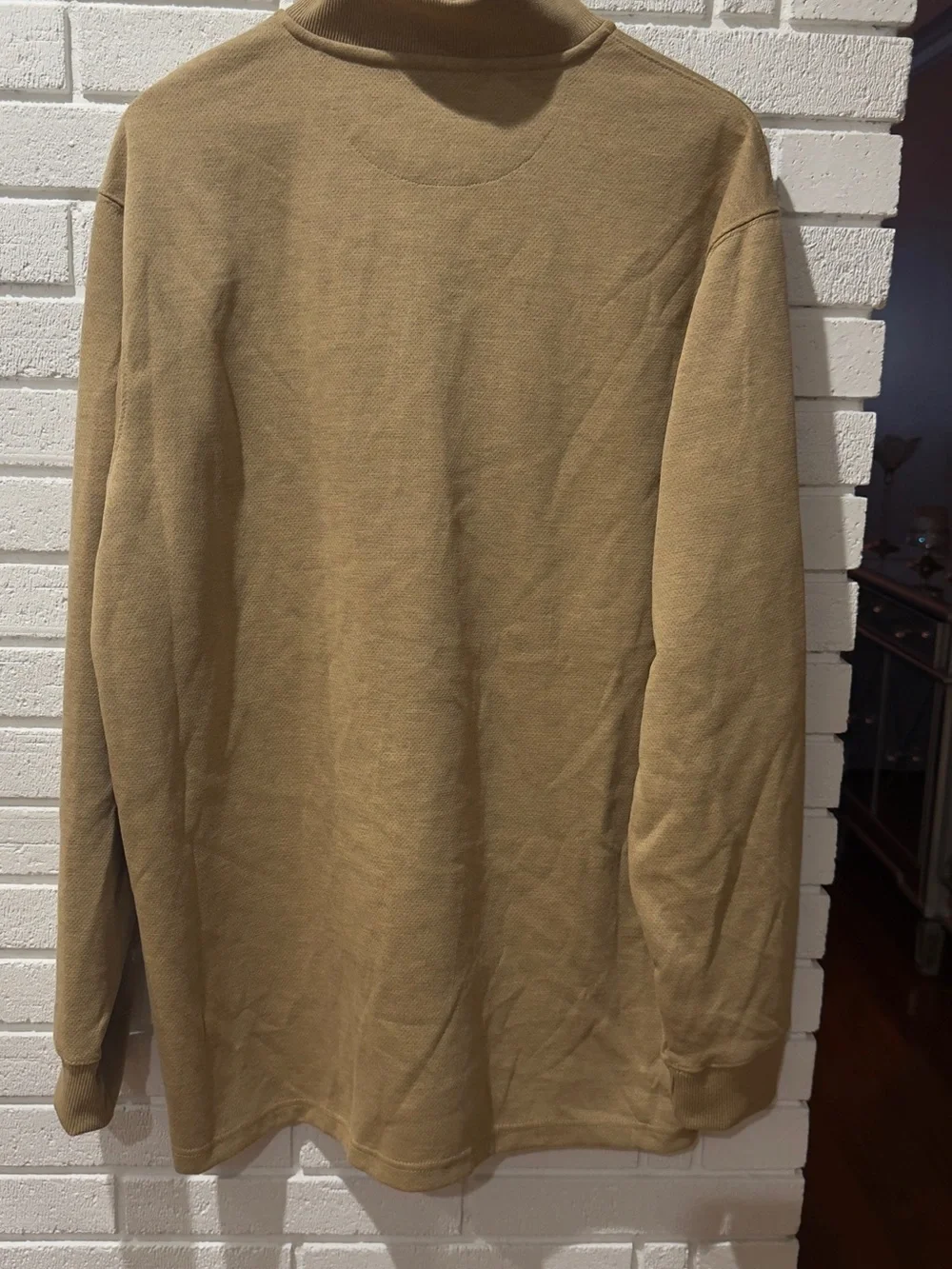 Chaps men quarter